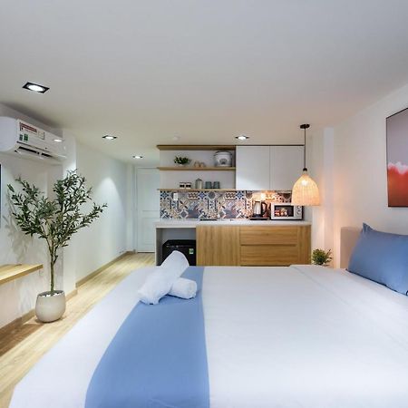 Cozrum Homes Aurora House Хошимин Екстериор снимка