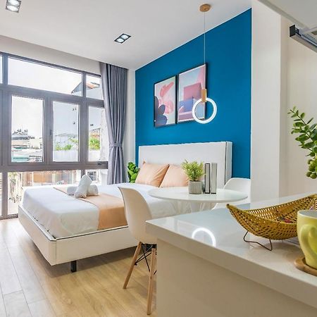 Cozrum Homes Aurora House Хошимин Екстериор снимка