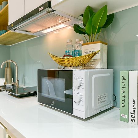 Cozrum Homes Aurora House Хошимин Екстериор снимка