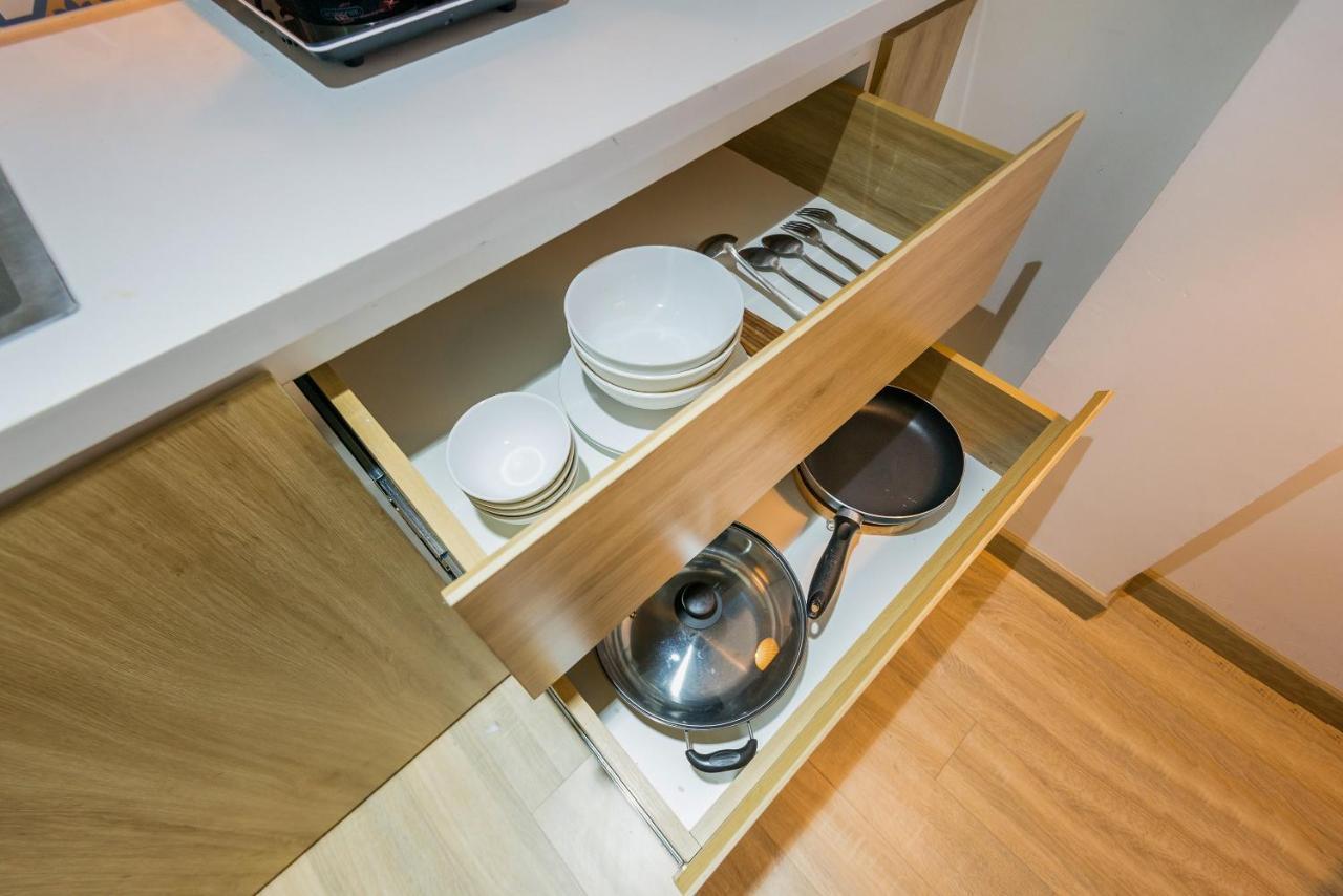 Cozrum Homes Aurora House Хошимин Екстериор снимка