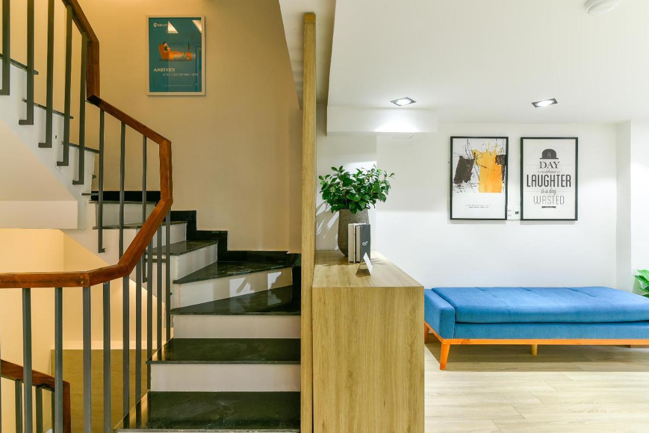 Cozrum Homes Aurora House Хошимин Екстериор снимка