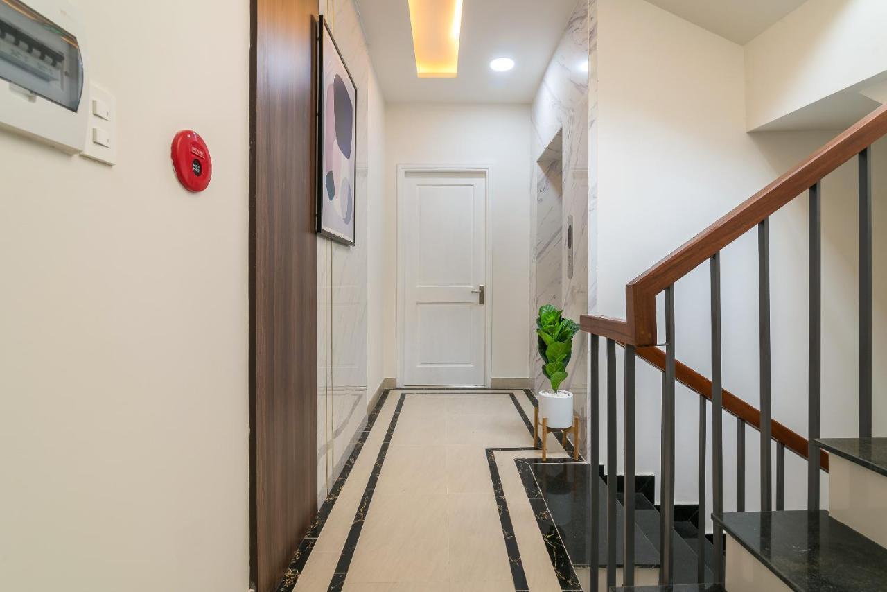 Cozrum Homes Aurora House Хошимин Екстериор снимка